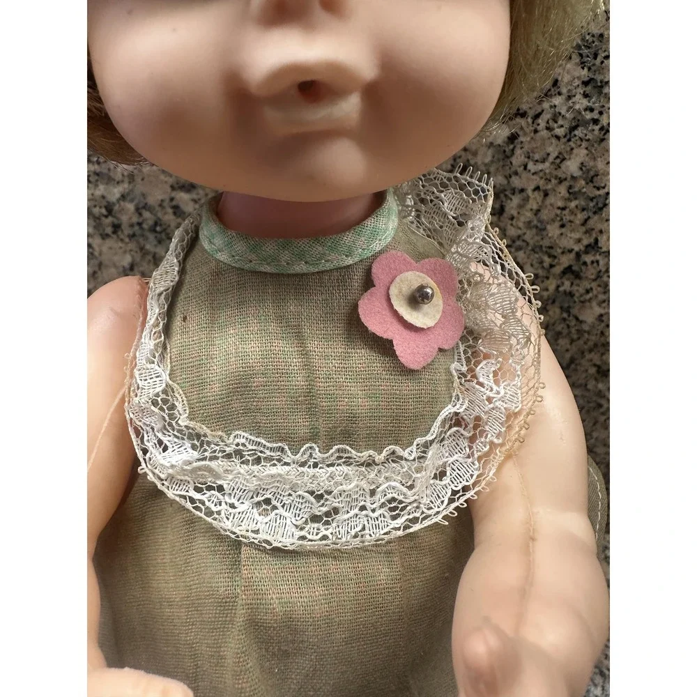 1971 Vintage Uneeda Doll 12